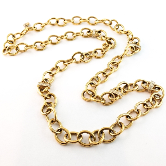 J. Crew Jewelry - J. Crew Layer Necklace